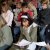 Bilder 2009 - Kennlerntag der zukünftigen 5. Klassen